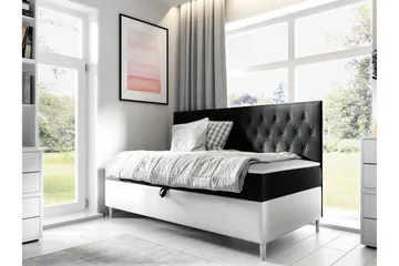 Boisdale Sengeramme 90x200 cm - Møbler - Senger - Sengeramme & sengestamme