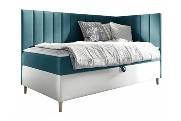 Boisdale Sengeramme 90x200 cm - Møbler - Senger - Sengeramme & sengestamme