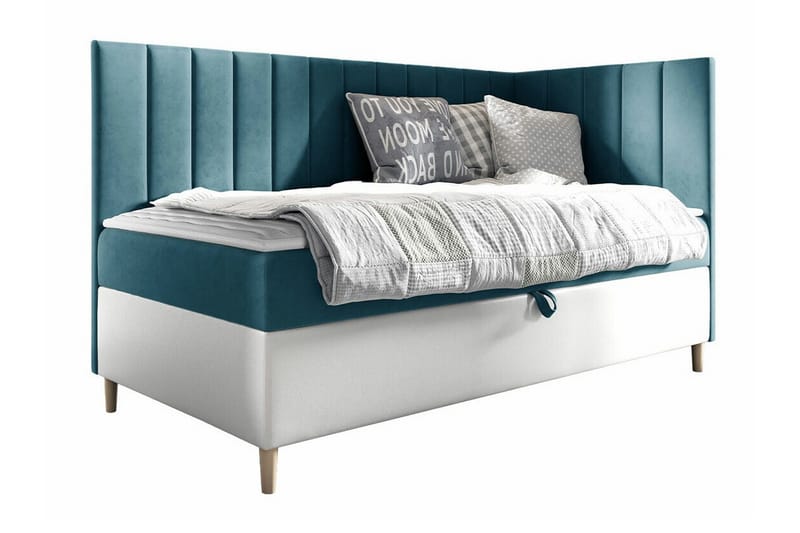 Boisdale Sengeramme 90x200 cm, undefined