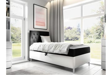 Boisdale Sengeramme 90x200 cm - Møbler - Senger - Sengeramme & sengestamme