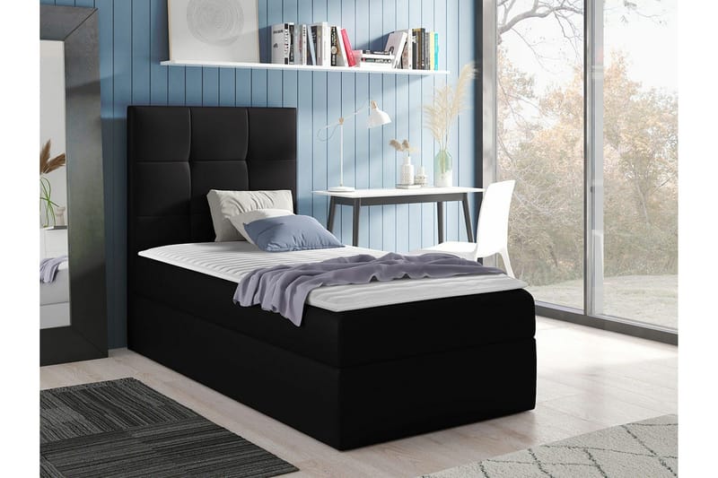 Boisdale Sengeramme 90x200 cm - Møbler - Senger - Sengeramme & sengestamme