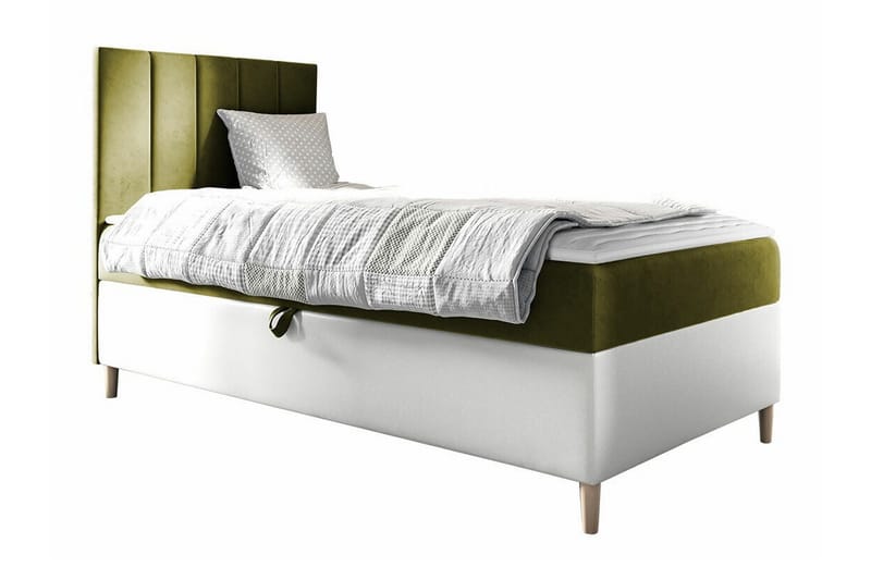 Boisdale Sengeramme 90x200 cm, undefined