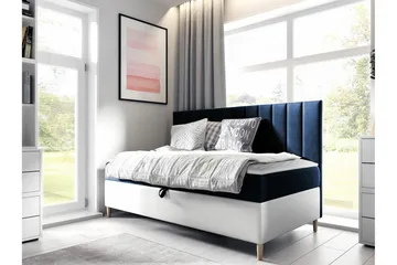 Boisdale Sengeramme 90x200 cm - Møbler - Senger - Sengeramme & sengestamme
