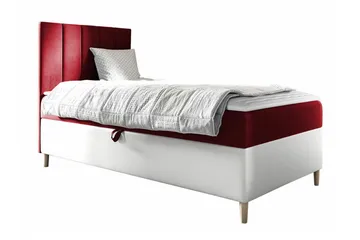 Boisdale Sengeramme 90x200 cm - Møbler - Senger - Sengeramme & sengestamme
