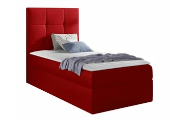 Boisdale Sengeramme 90x200 cm - Møbler - Senger - Sengeramme & sengestamme