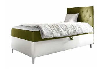 Boisdale Sengeramme 90x200 cm - Møbler - Senger - Sengeramme & sengestamme