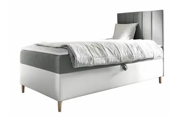 Boisdale Sengeramme 90x200 cm - Møbler - Senger - Sengeramme & sengestamme