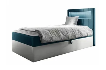 Boisdale Sengeramme 90x200 cm - Møbler - Senger - Sengeramme & sengestamme