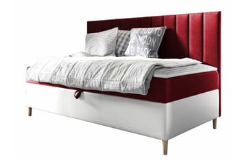 Boisdale Sengeramme 90x200 cm - Møbler - Senger - Sengeramme & sengestamme