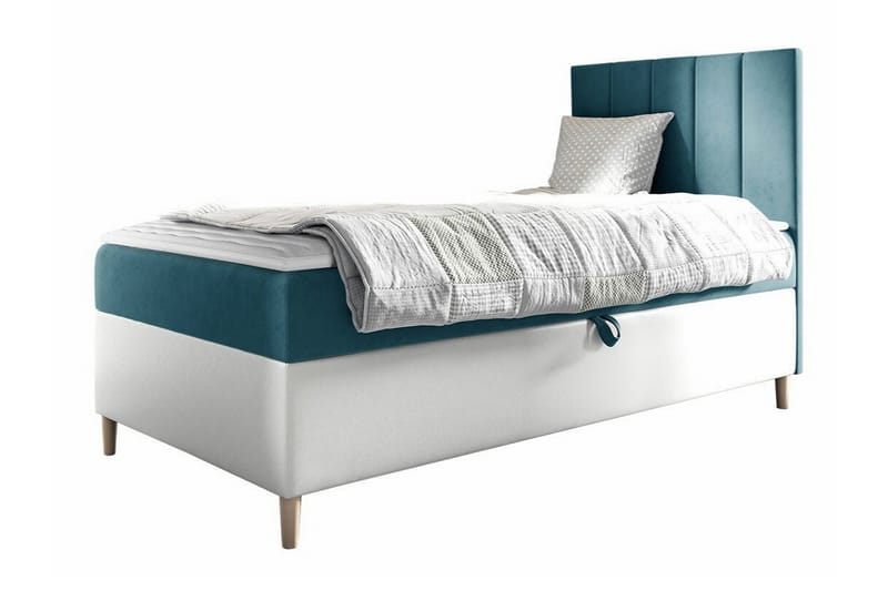 Boisdale Sengeramme 90x200 cm, undefined