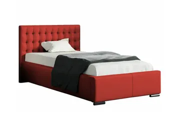 Boisdale Sengeramme 90x200 cm - Møbler - Senger - Sengeramme & sengestamme