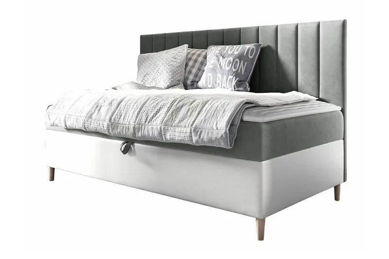 Boisdale Sengeramme 90x200 cm, undefined