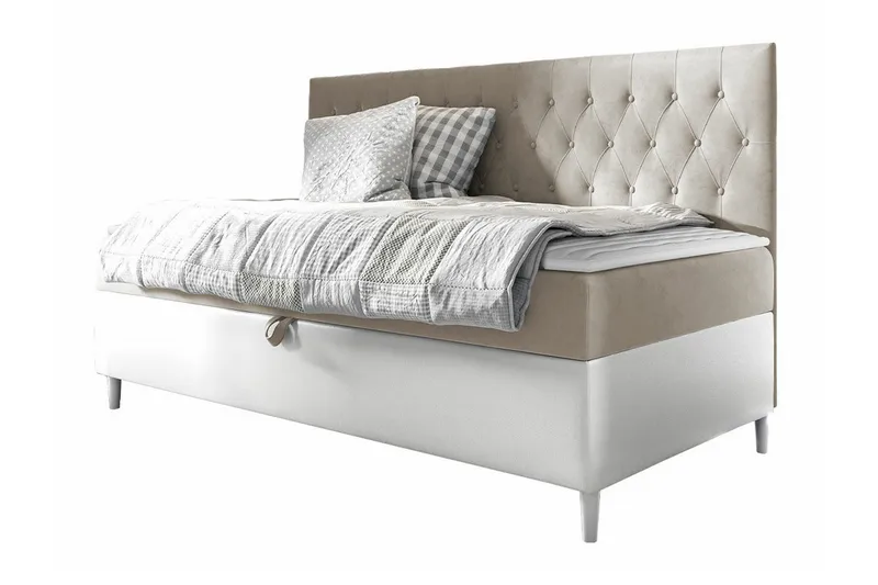 Boisdale Sengeramme 90x200 cm, undefined