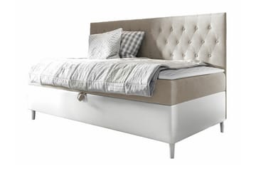 Boisdale Sengeramme 90x200 cm - Møbler - Senger - Sengeramme & sengestamme