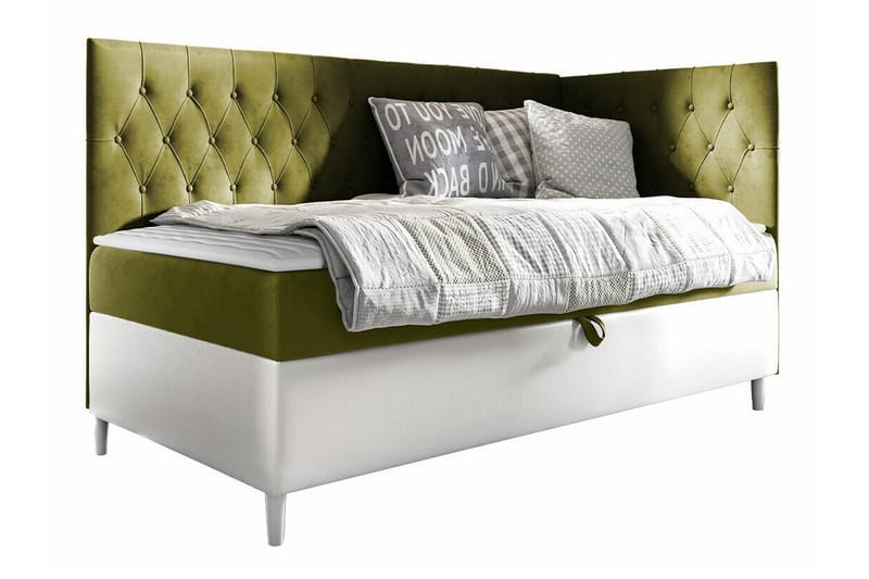 Boisdale Sengeramme 90x200 cm, undefined