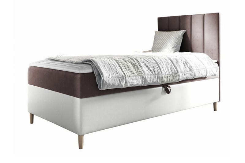 Boisdale Sengeramme 90x200 cm, undefined