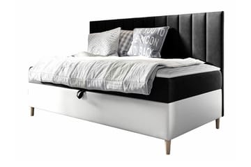 Boisdale Sengeramme 90x200 cm - Møbler - Senger - Sengeramme & sengestamme