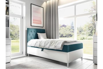 Boisdale Sengeramme 90x200 cm - Møbler - Senger - Sengeramme & sengestamme