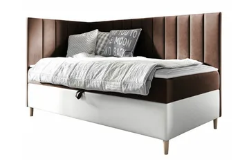 Boisdale Sengeramme 90x200 cm - Møbler - Senger - Sengeramme & sengestamme