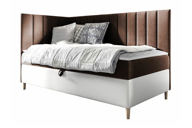 Boisdale Sengeramme 90x200 cm, undefined