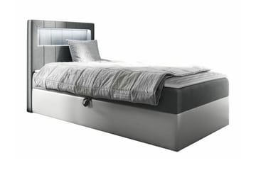 Boisdale Sengeramme 90x200 cm - Møbler - Senger - Sengeramme & sengestamme