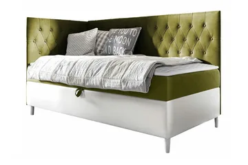 Boisdale Sengeramme 90x200 cm - Møbler - Senger - Sengeramme & sengestamme