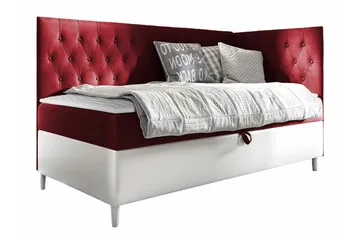 Boisdale Sengeramme 90x200 cm - Møbler - Senger - Sengeramme & sengestamme