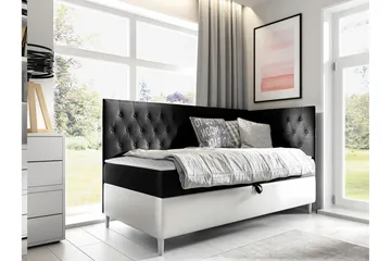 Boisdale Sengeramme 90x200 cm - Møbler - Senger - Sengeramme & sengestamme