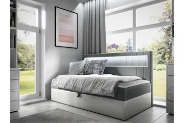 Boisdale Sengeramme 90x200 cm - Møbler - Senger - Sengeramme & sengestamme