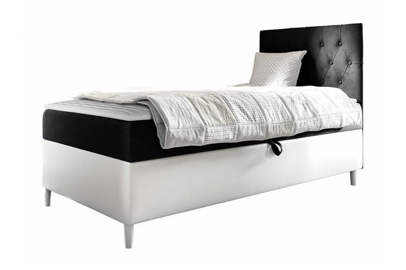 Boisdale Sengeramme 90x200 cm, undefined