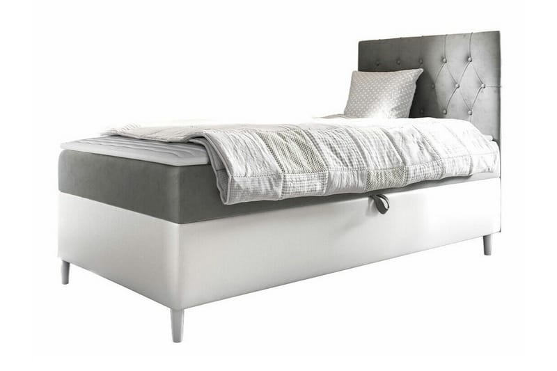 Boisdale Sengeramme 90x200 cm, undefined