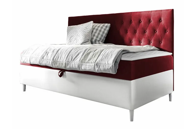 Boisdale Sengeramme 90x200 cm, undefined