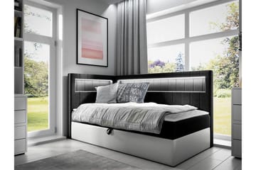 Boisdale Sengeramme 90x200 cm - Møbler - Senger - Sengeramme & sengestamme