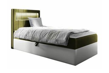 Boisdale Sengeramme 90x200 cm - Møbler - Senger - Sengeramme & sengestamme