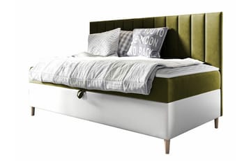 Boisdale Sengeramme 90x200 cm - Møbler - Senger - Sengeramme & sengestamme