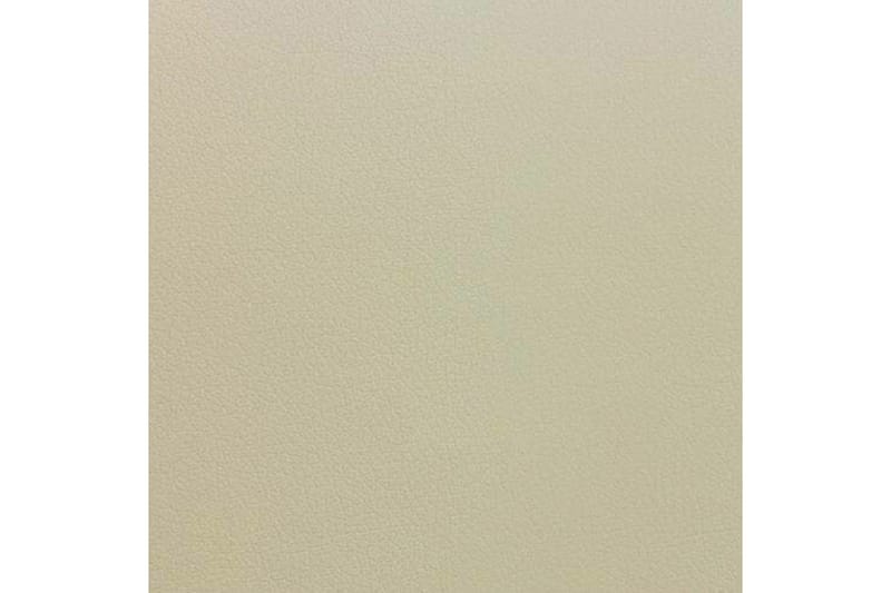 Boisdale Sengeramme med Oppbevaring 140x200 cm i Kunstlær - Beige - Møbler - Senger - Sengeramme & sengestamme