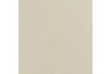 Cleaton Sengepakke 140x200 cm med Oppbevaring og Sengegavl + Overmadrass - Beige - Møbler - Senger - Sengeramme & sengestamme