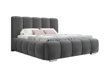 Cleaton Sengeramme 140x200 cm - Møbler - Senger - Sengeramme & sengestamme