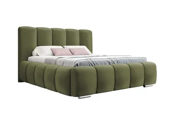 Cleaton Sengeramme 140x200 cm - Møbler - Senger - Sengeramme & sengestamme