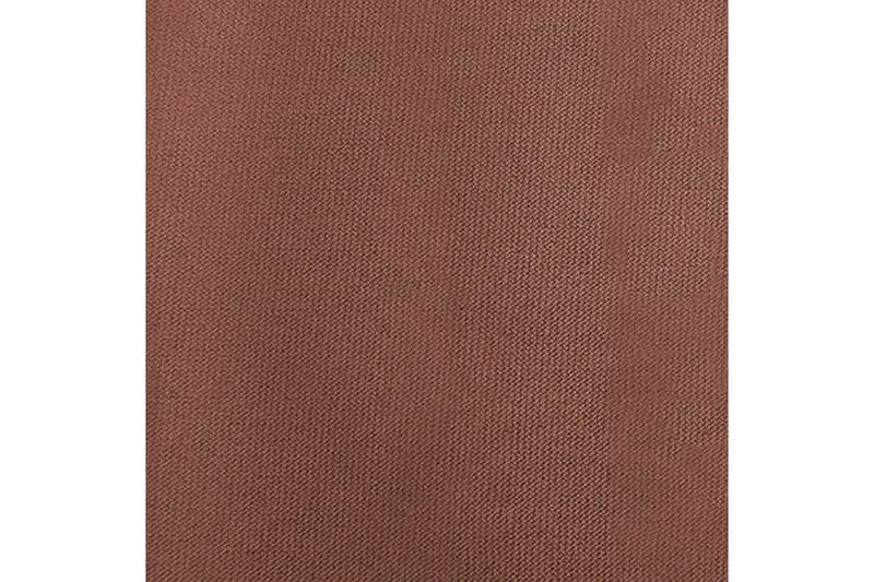 Cleaton Sengeramme 160x200 cm - Lyse brun - Sengeramme & sengestamme