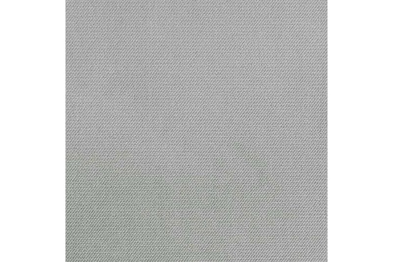 Cleaton Sengeramme 160x200 cm - Lysegrå/Mørkegrå - Sengeramme & sengestamme