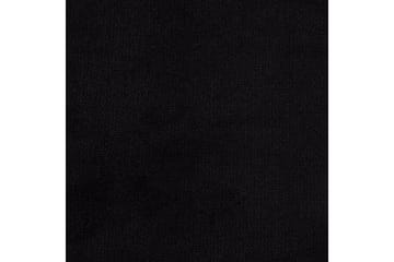 Cleaton Sengeramme 160x200 cm - Svart - Møbler - Senger - Sengeramme & sengestamme