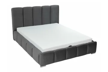 Cleaton Sengeramme 160x200 cm - Møbler - Senger - Sengeramme & sengestamme