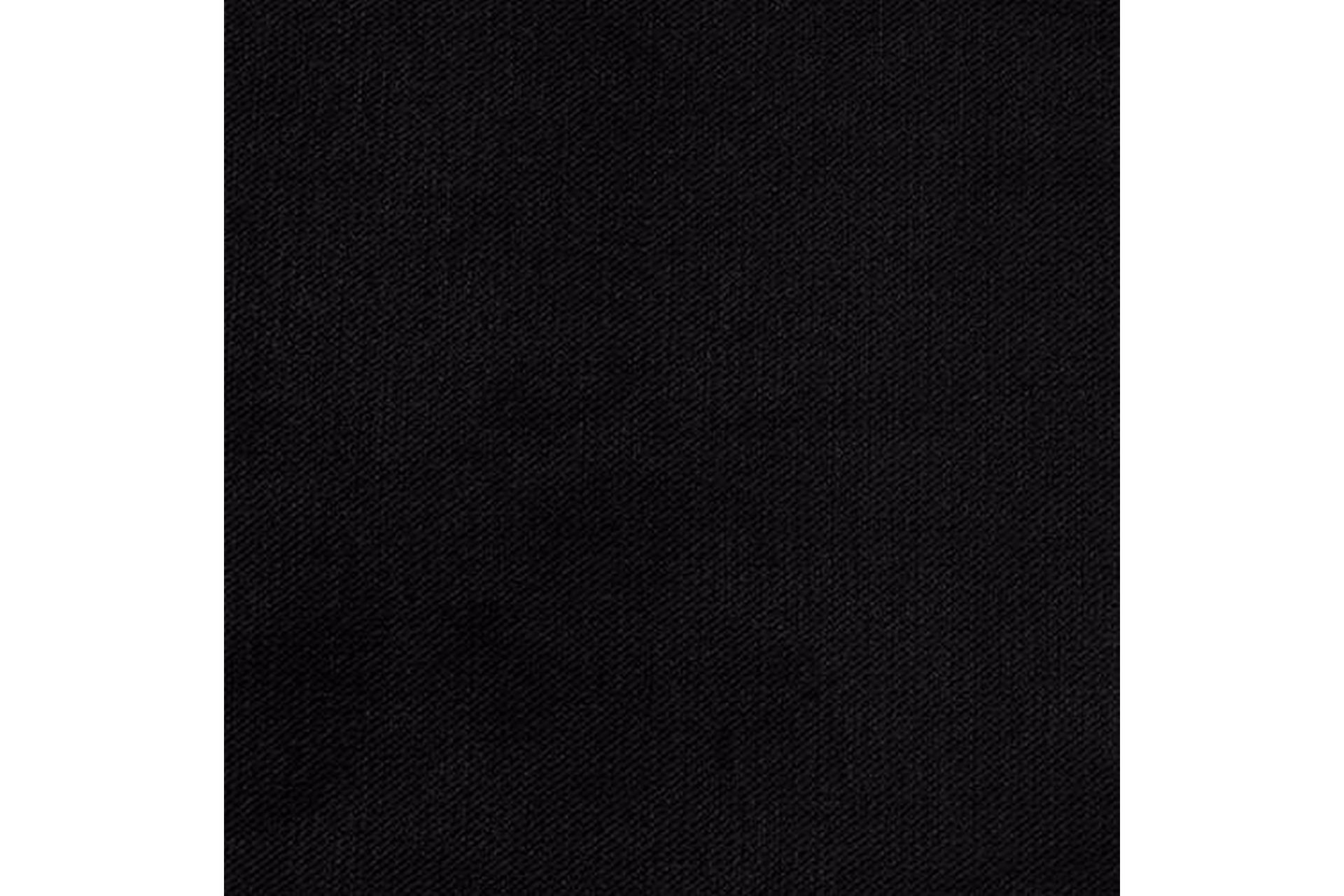 Cleaton Sengeramme 180x200 cm - Svart - Møbler - Senger - Sengeramme & sengestamme