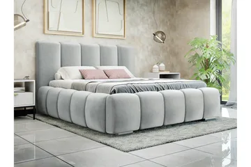 Cleaton Sengeramme 180x200 cm - Møbler - Senger - Sengeramme & sengestamme