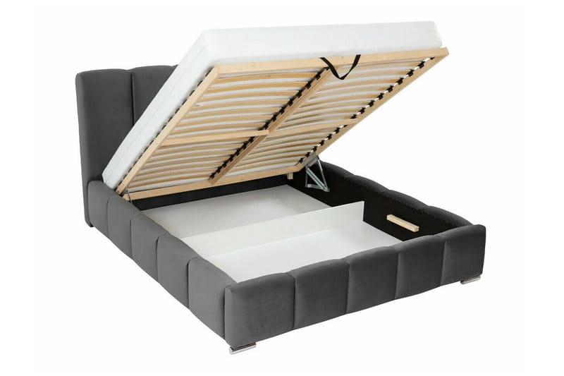 Cleaton Sengeramme 180x200 cm - Møbler - Senger - Sengeramme & sengestamme