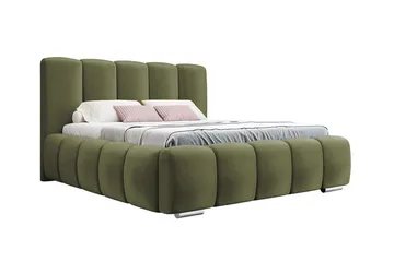 Cleaton Sengeramme 180x200 cm - Møbler - Senger - Sengeramme & sengestamme
