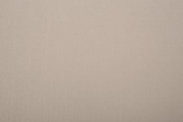 Colmar Dobbeltseng 180 | 200 cm - Beige - Møbler - Senger - Sengeramme & sengestamme