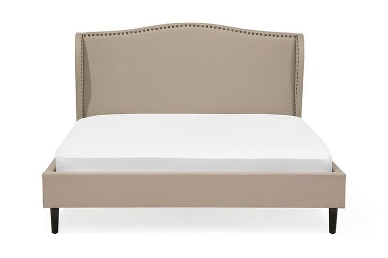 Colmar Dobbeltseng 180 | 200 cm, Beige