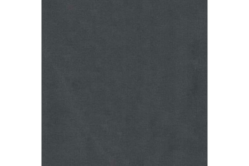 Derry Sängram 180x200 cm NO_BRAND Dark grey - Møbler - Senger - Sengeramme & sengestamme